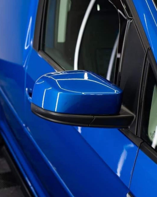 CADDY LIFE MIRRORS UPGRADE ELECTRIC | HEATED